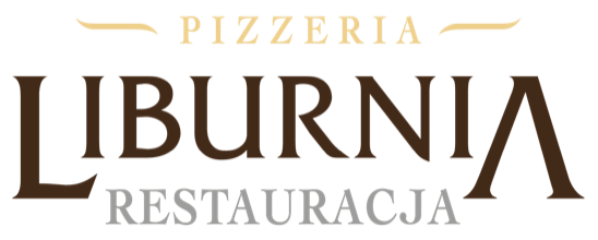 logo restauracja Liburnia