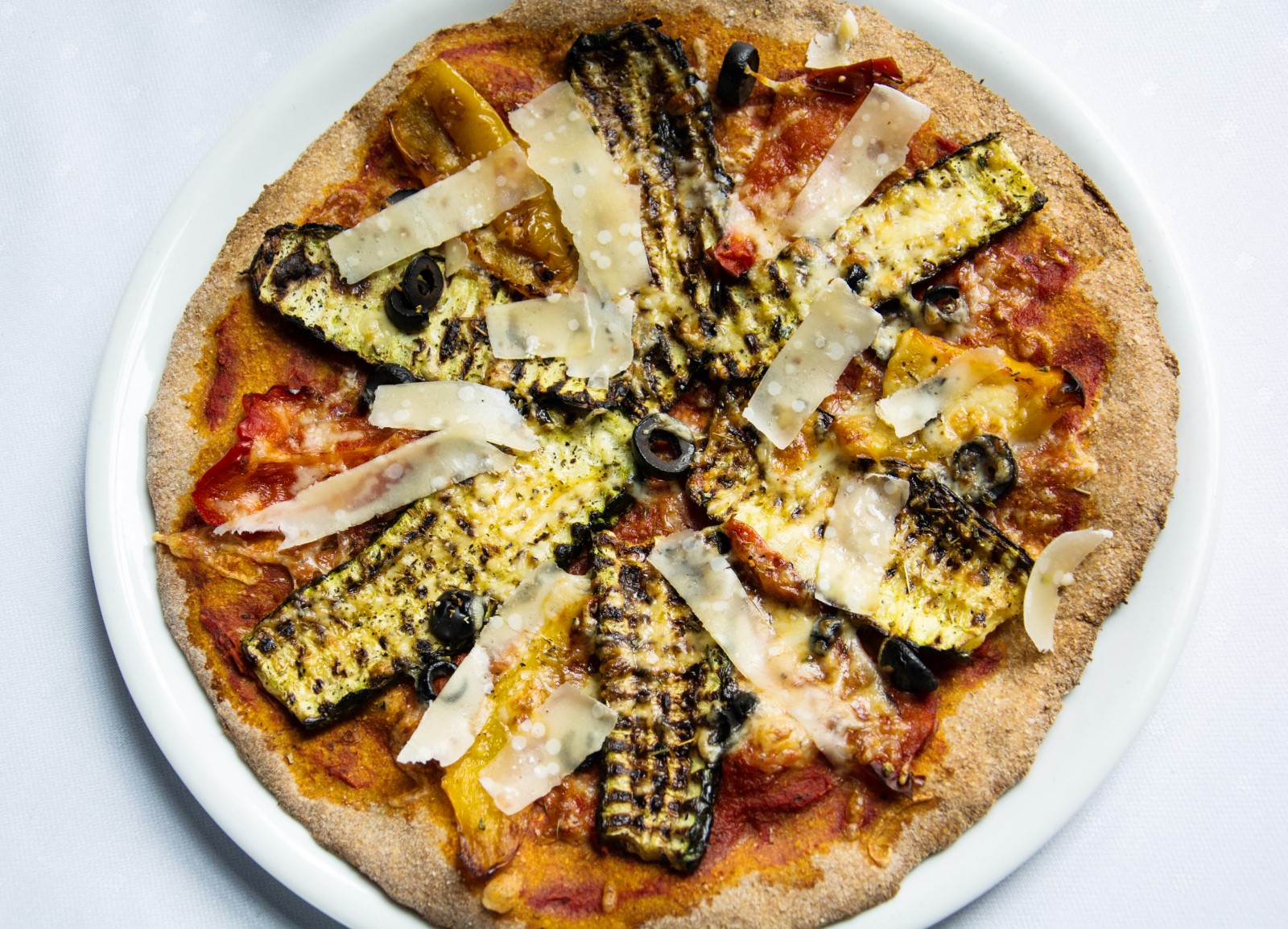 Pizzeria włoska Cieszyn restauracja Liburnia